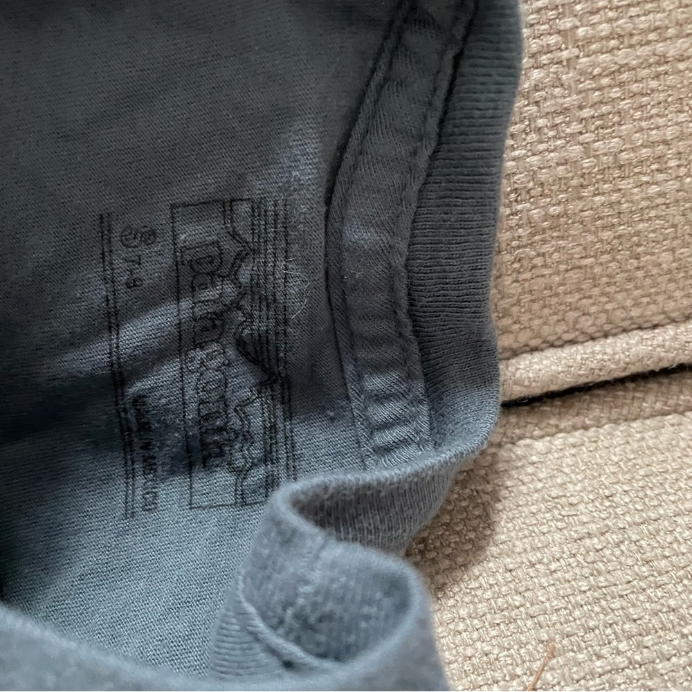 Patagonia. Worn 1 time. Too small.